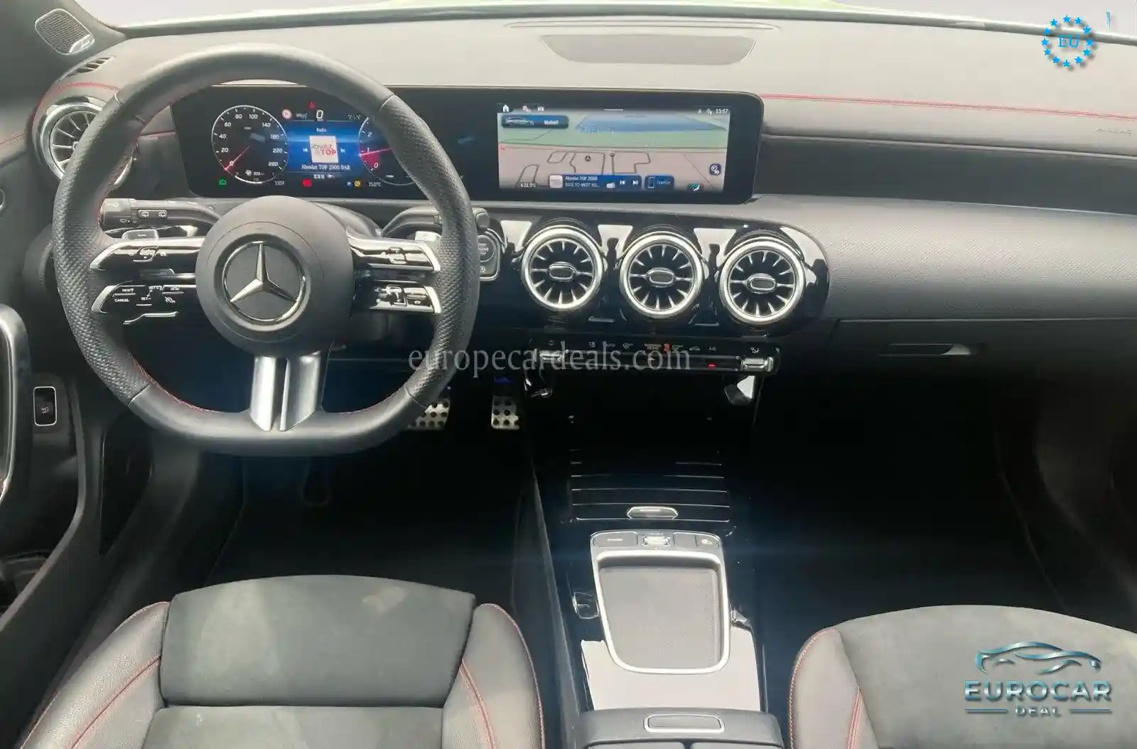 Mercedes-Benz CLA 250 Shooting Brake