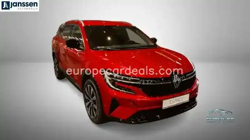 Renault Espace