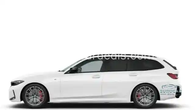 BMW M340d