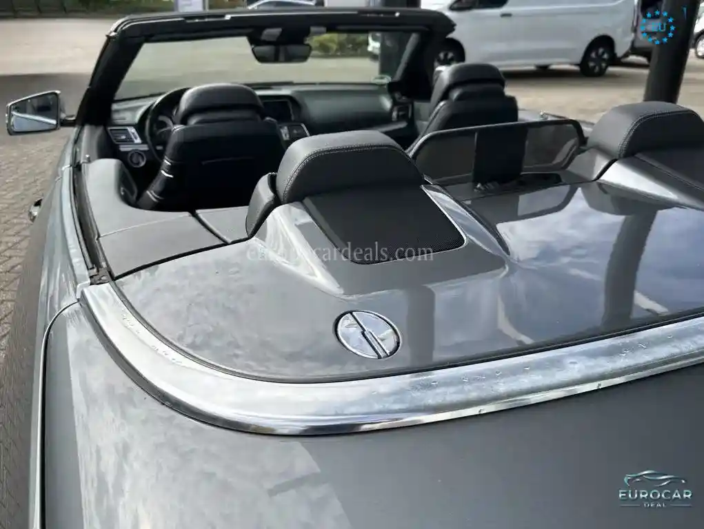 Mercedes-Benz E 250