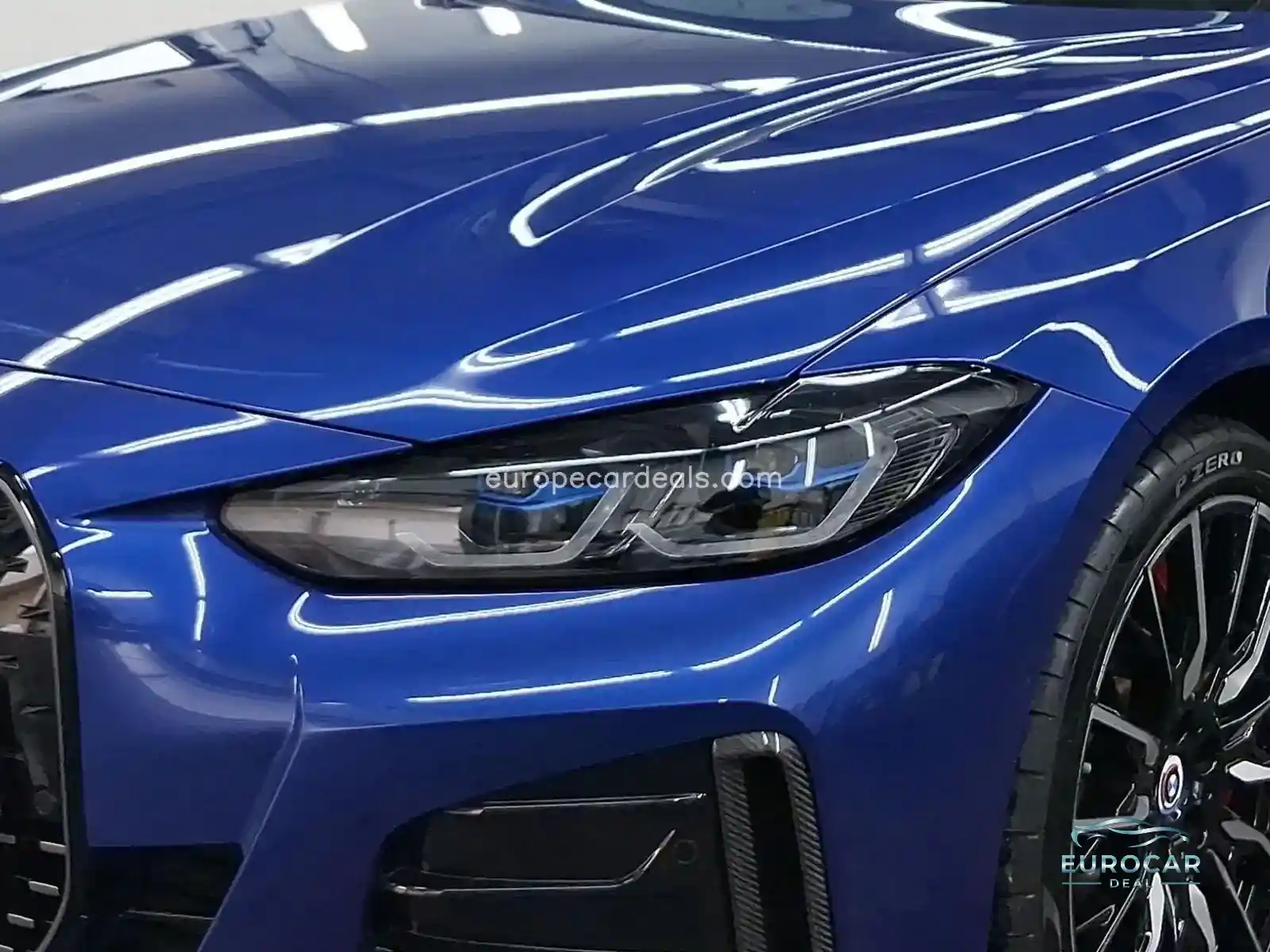 BMW i4