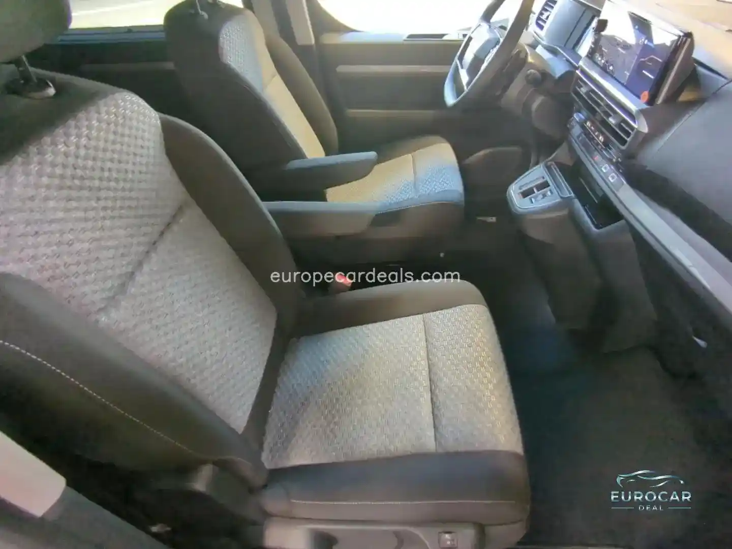 Toyota Proace (Verso)
