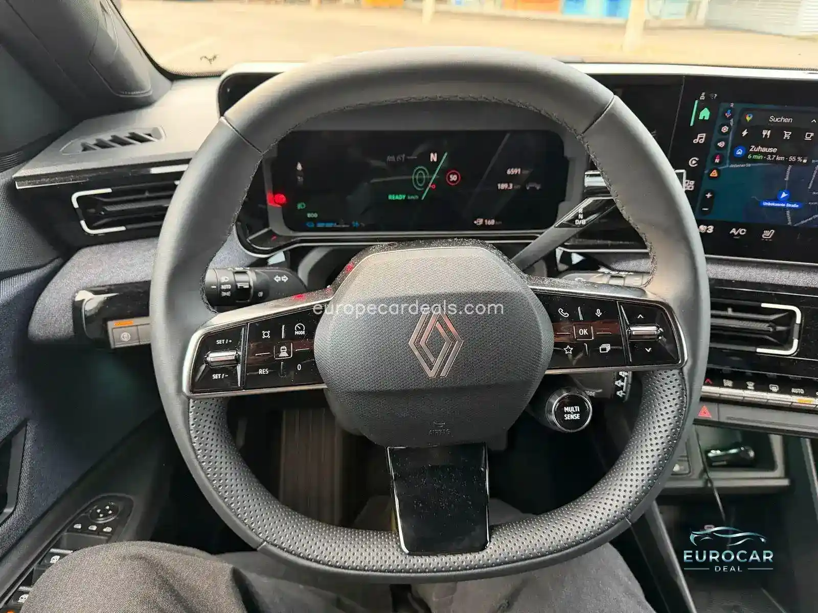 Renault Other