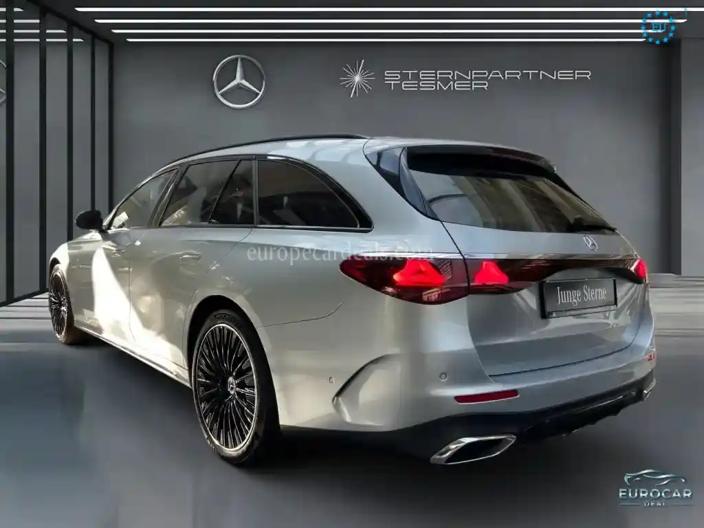 Mercedes-Benz E 450
