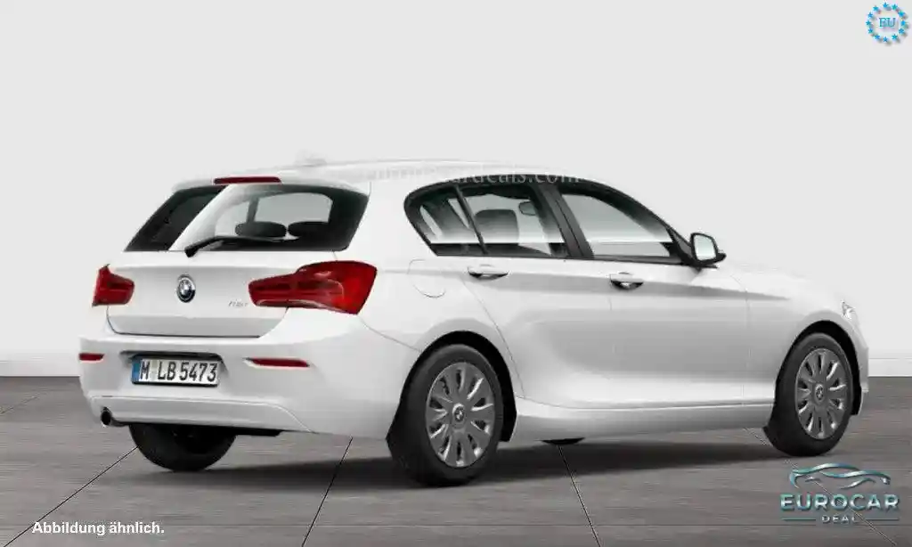 BMW 118