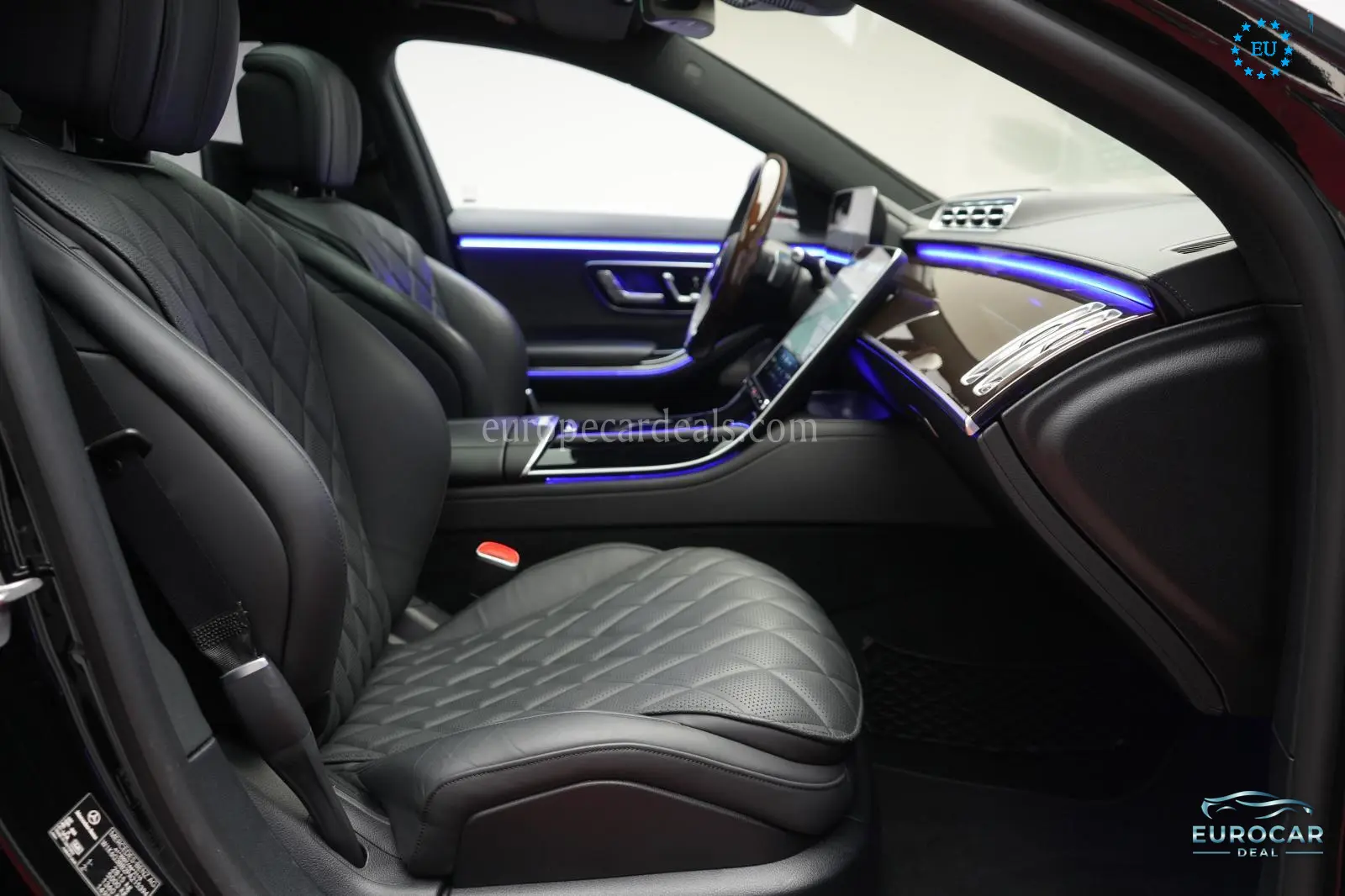 Mercedes-Benz S 350