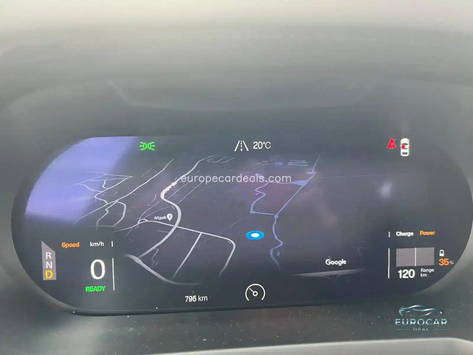 Polestar 2