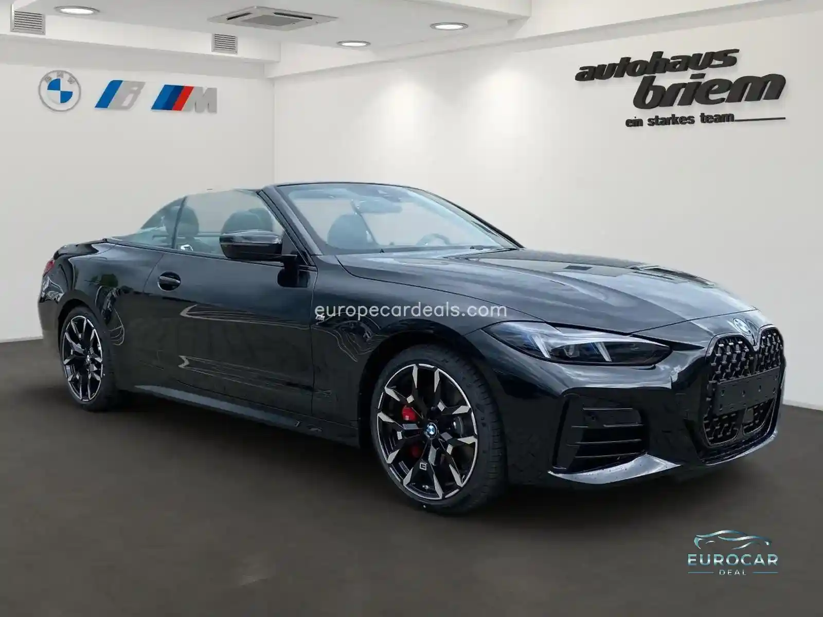 BMW 430