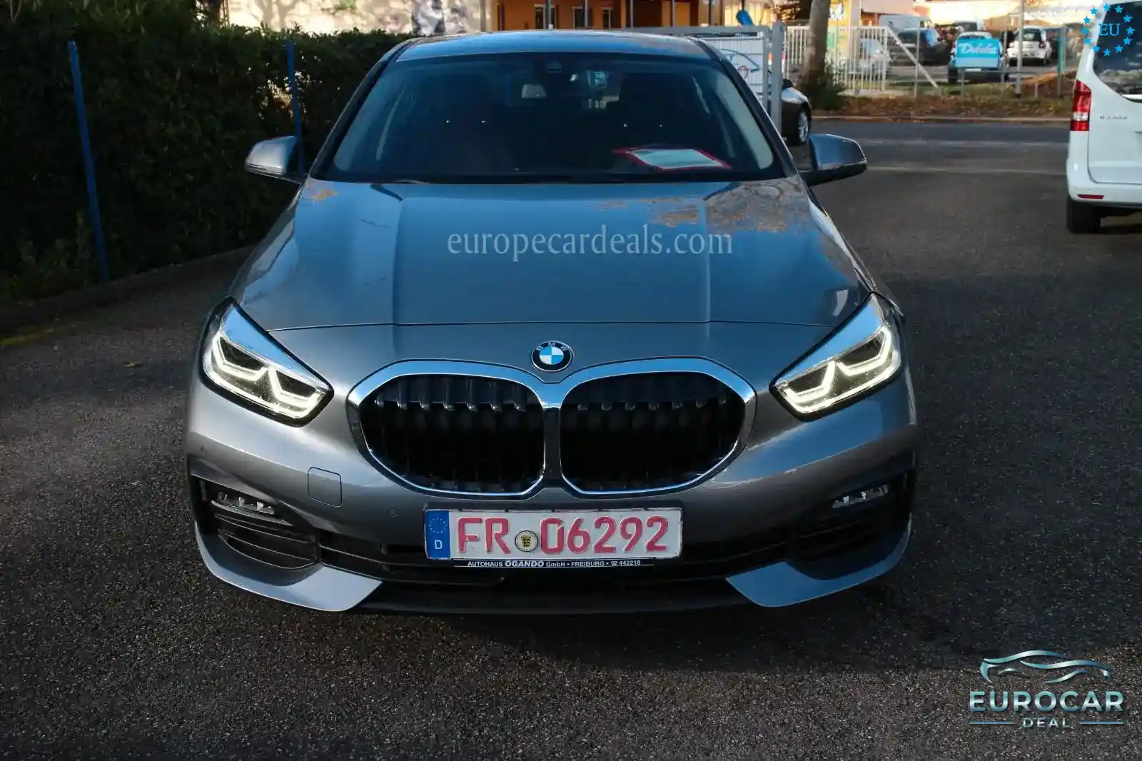 BMW 120