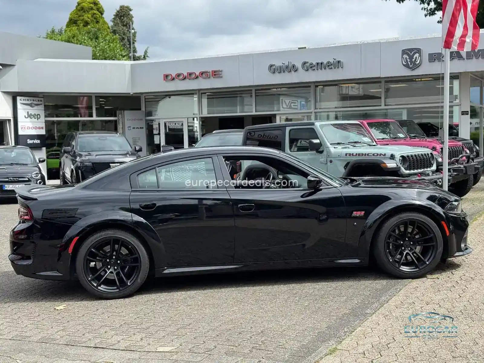 Dodge Charger