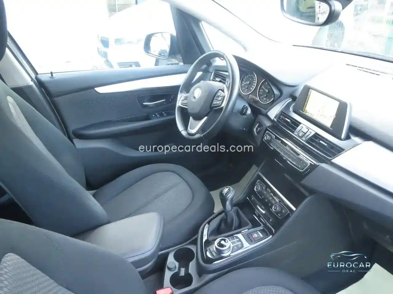 BMW 220 Active Tourer