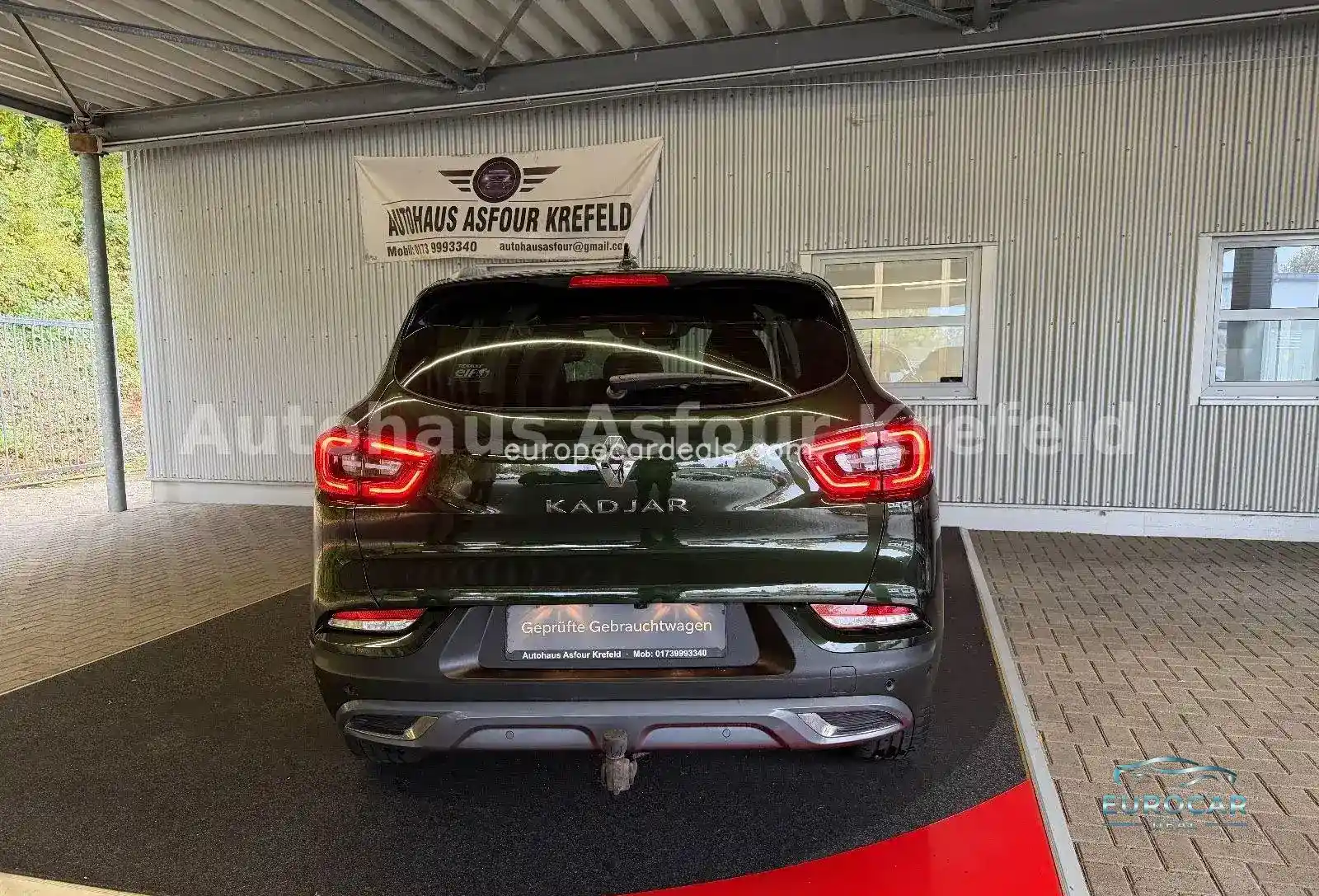 Renault Kadjar