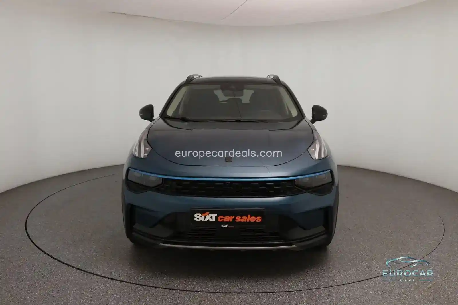 Lynk&Co 01