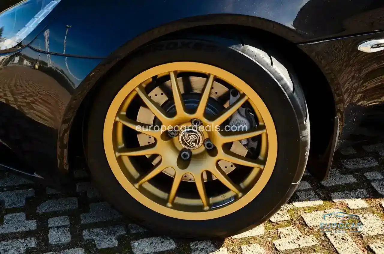 Lotus Elise