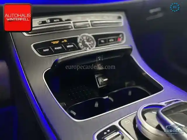 Mercedes-Benz E 350