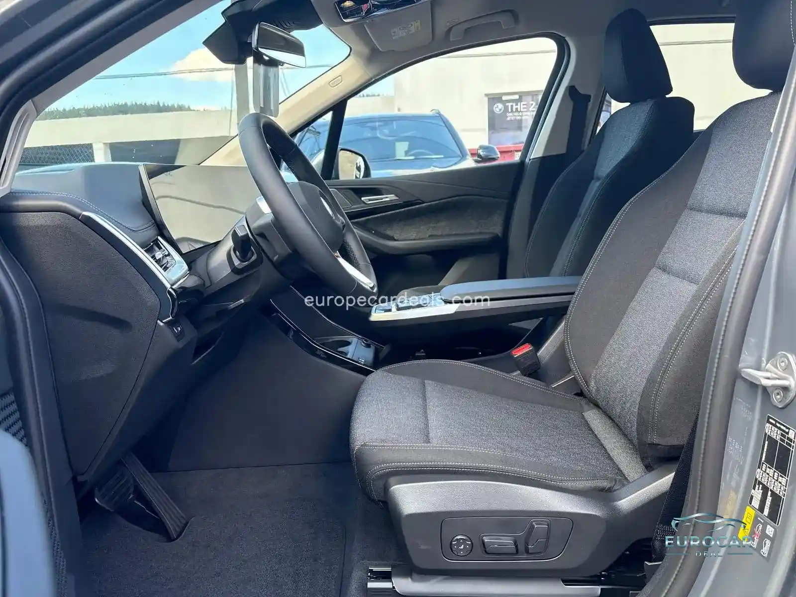 BMW 225 Active Tourer