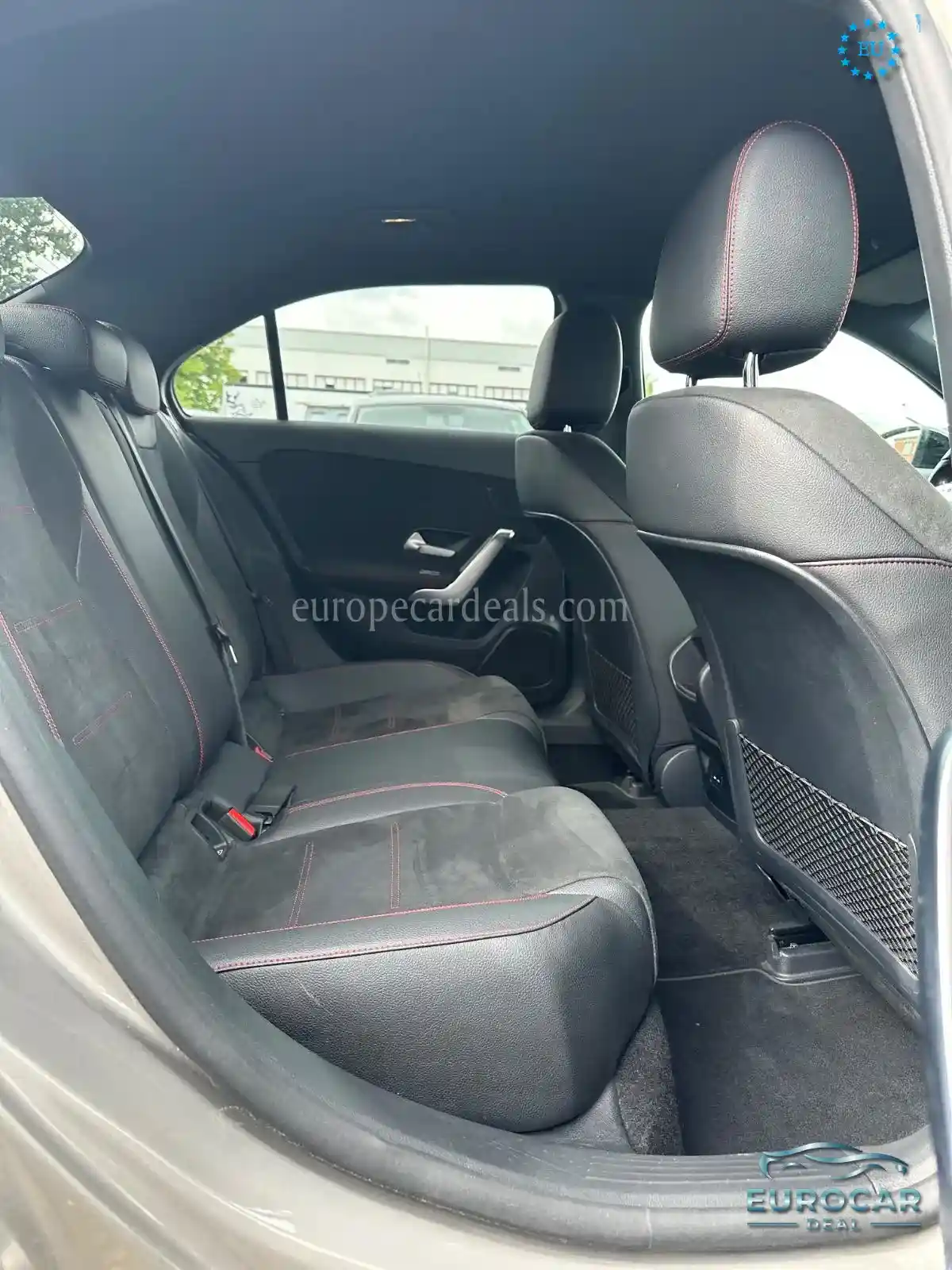 Mercedes-Benz A 220