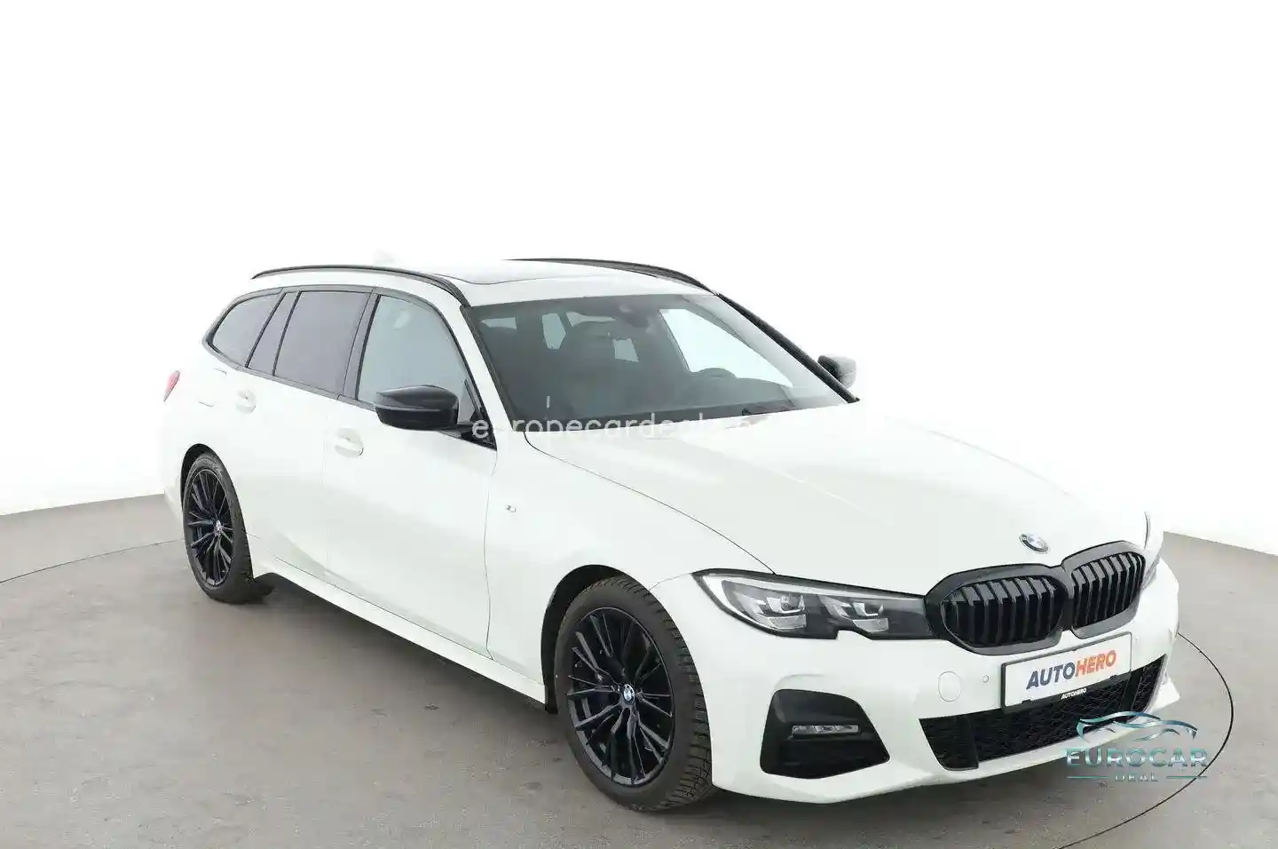 BMW 330