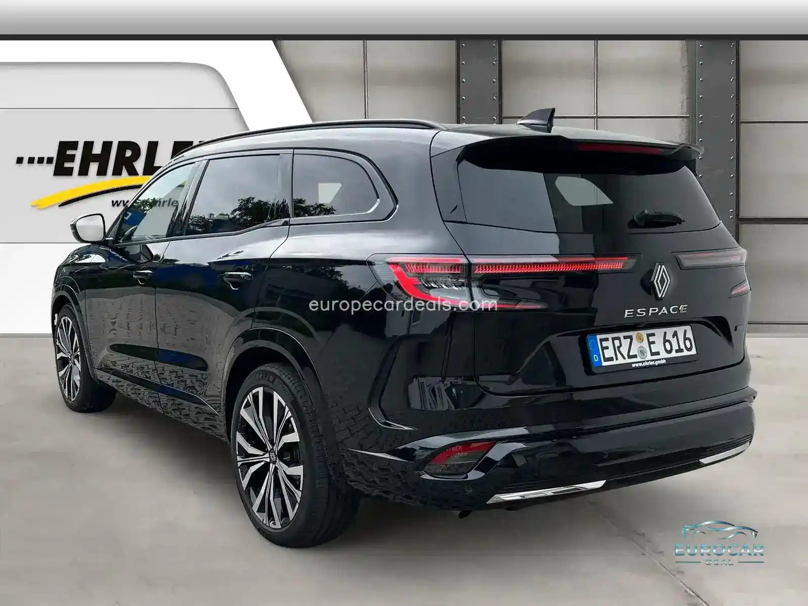Renault Espace