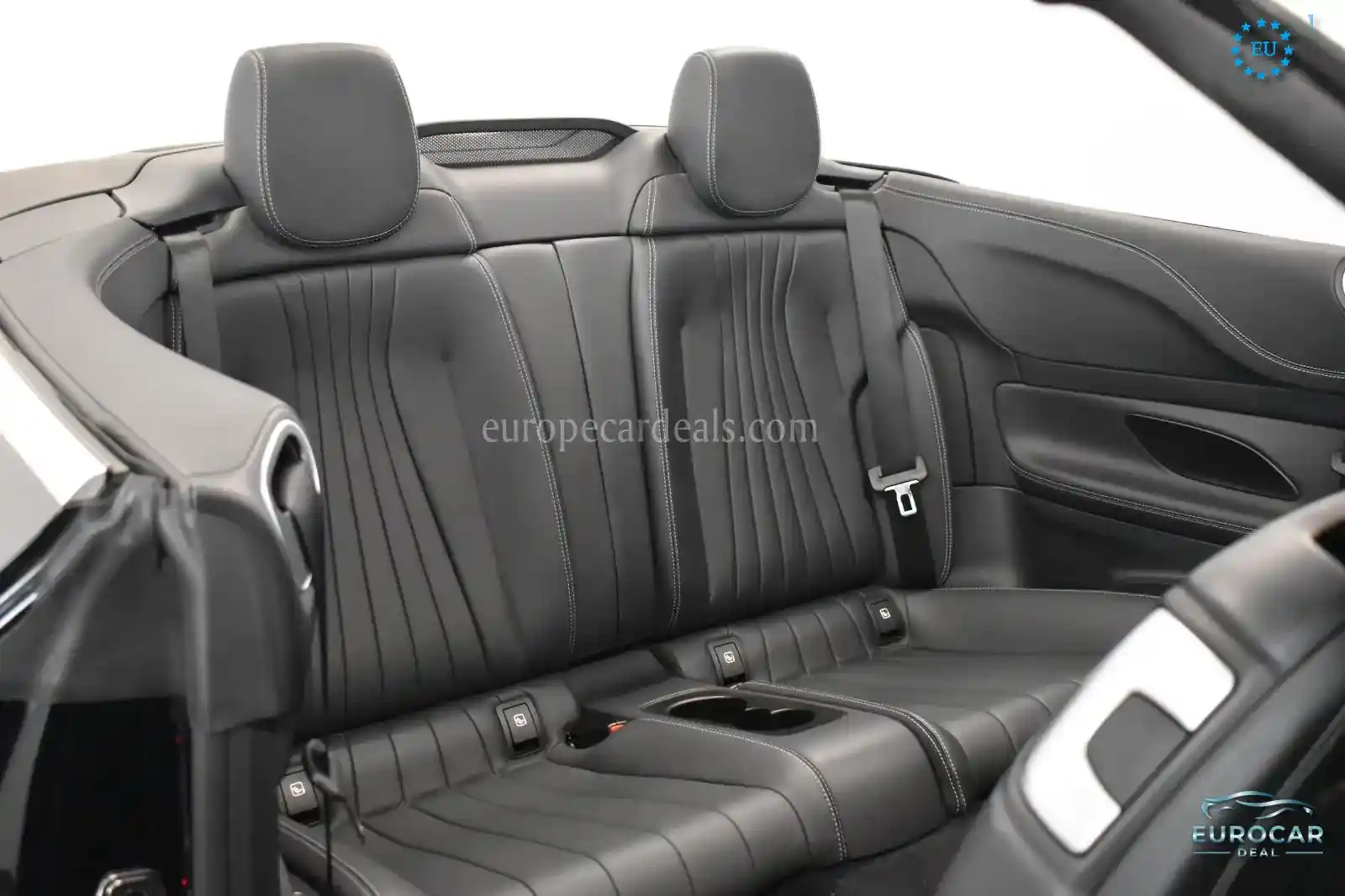 Mercedes-Benz E 450