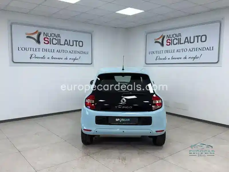 Renault Twingo