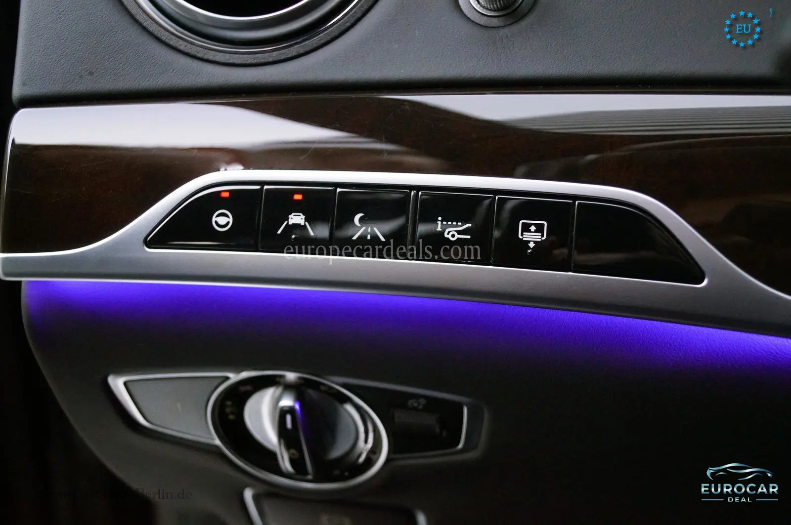 Mercedes-Benz S 560