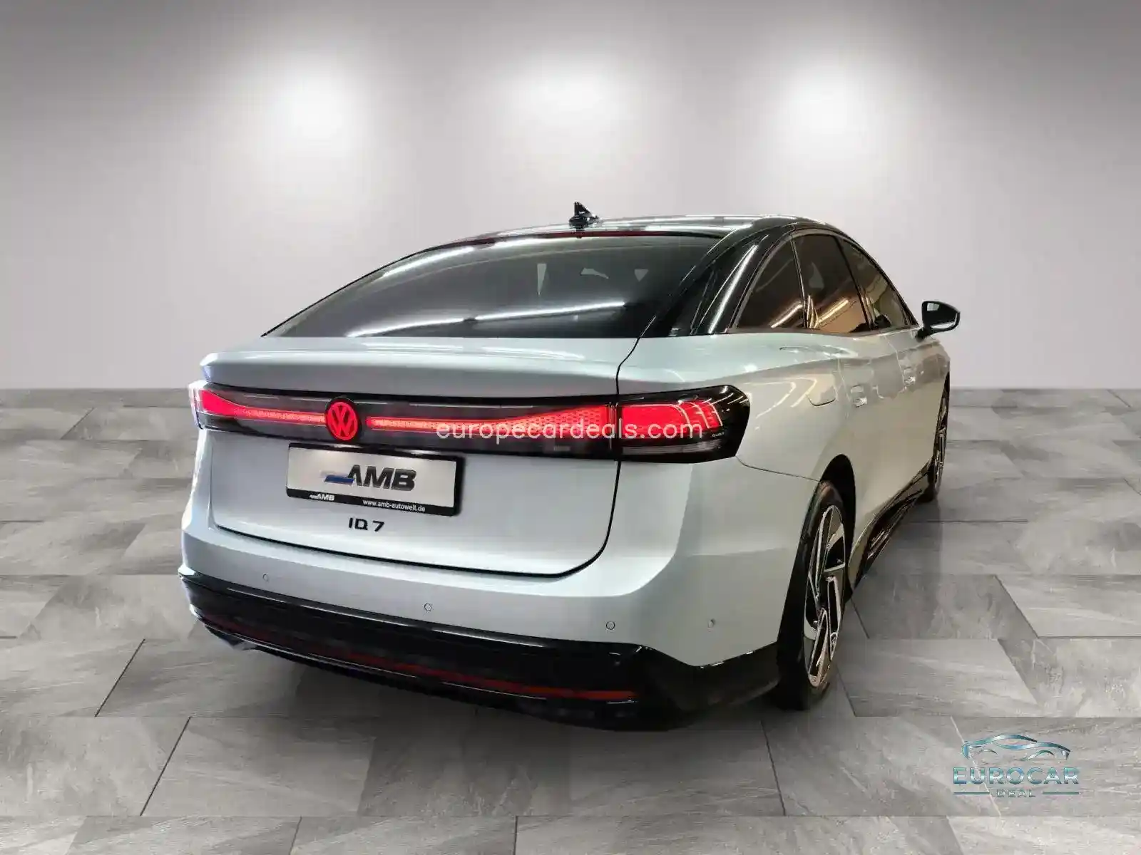 Volkswagen ID.7