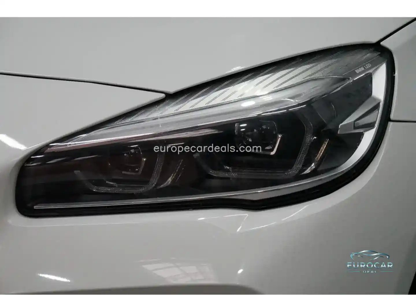 BMW 225 Active Tourer