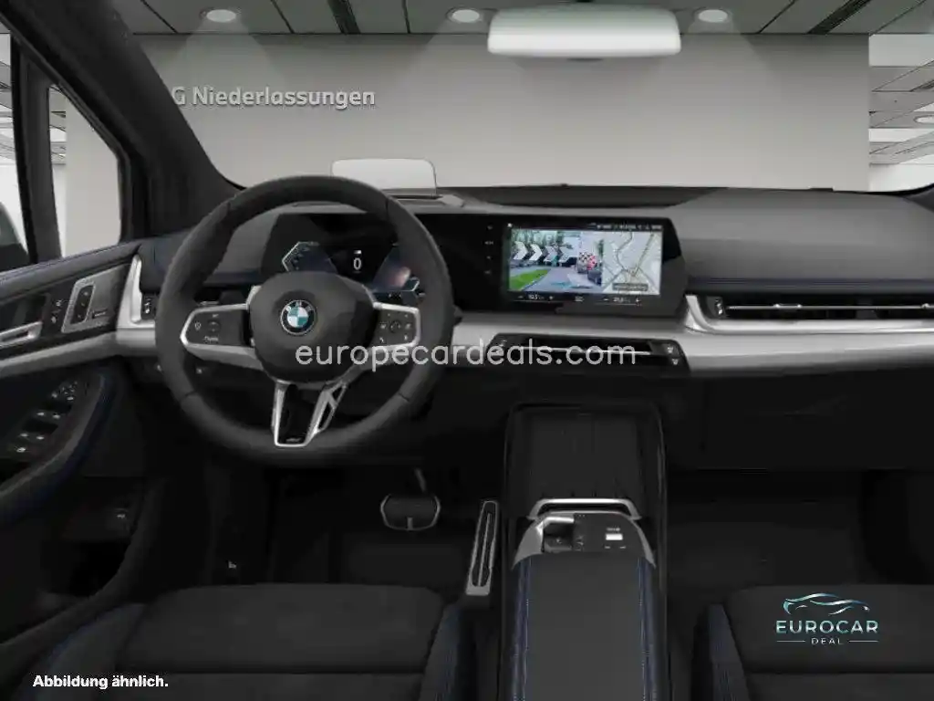 BMW 223 Active Tourer