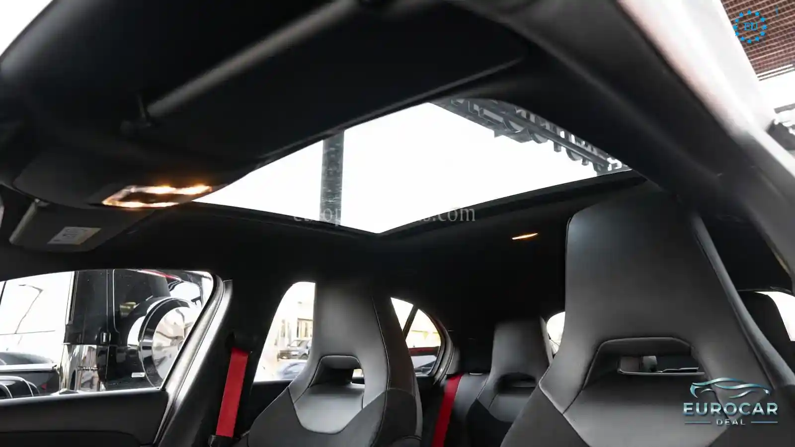 Mercedes-Benz A 35 AMG
