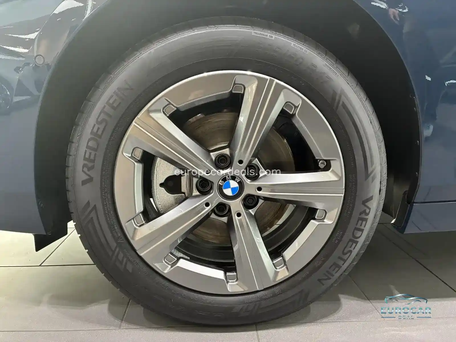 BMW 216 Active Tourer