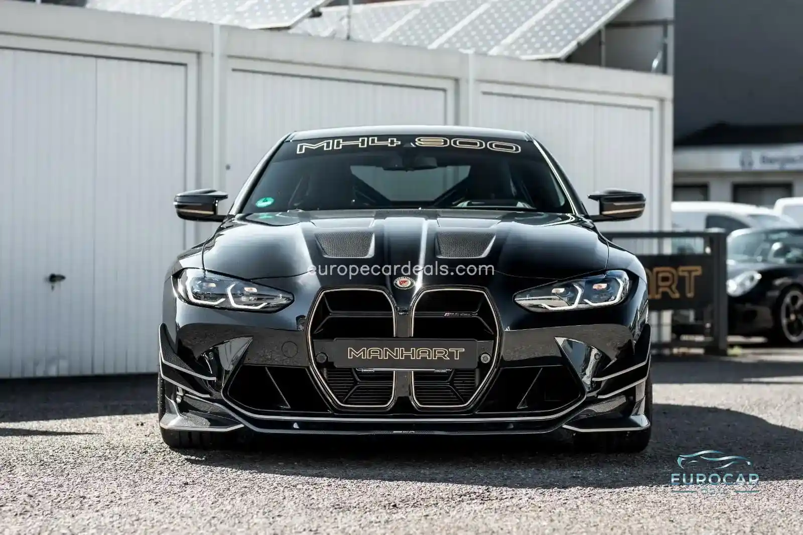 BMW M4