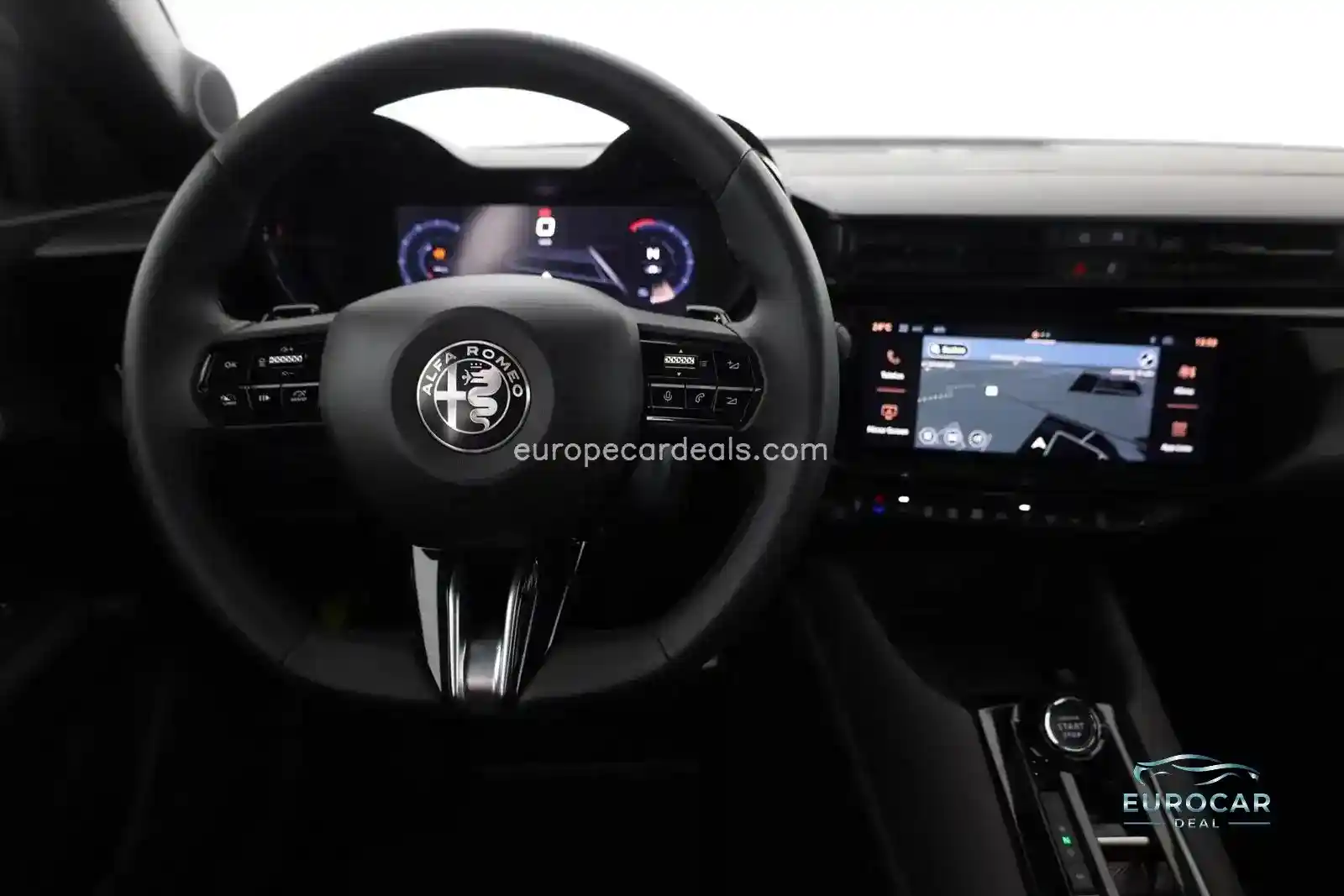 Alfa Romeo Junior