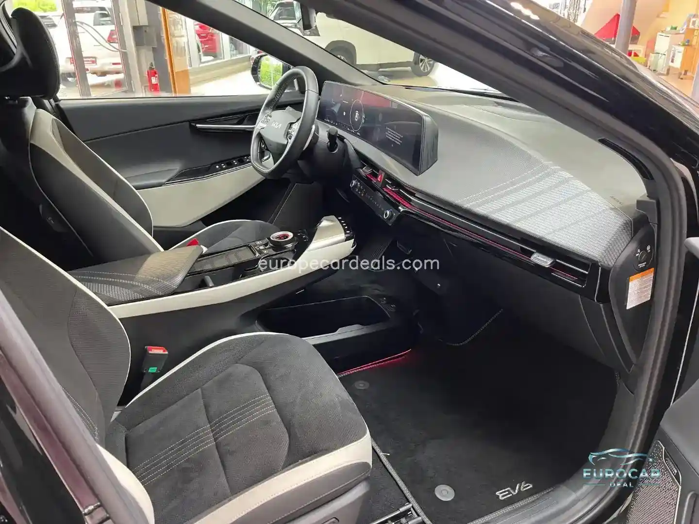 Kia EV6