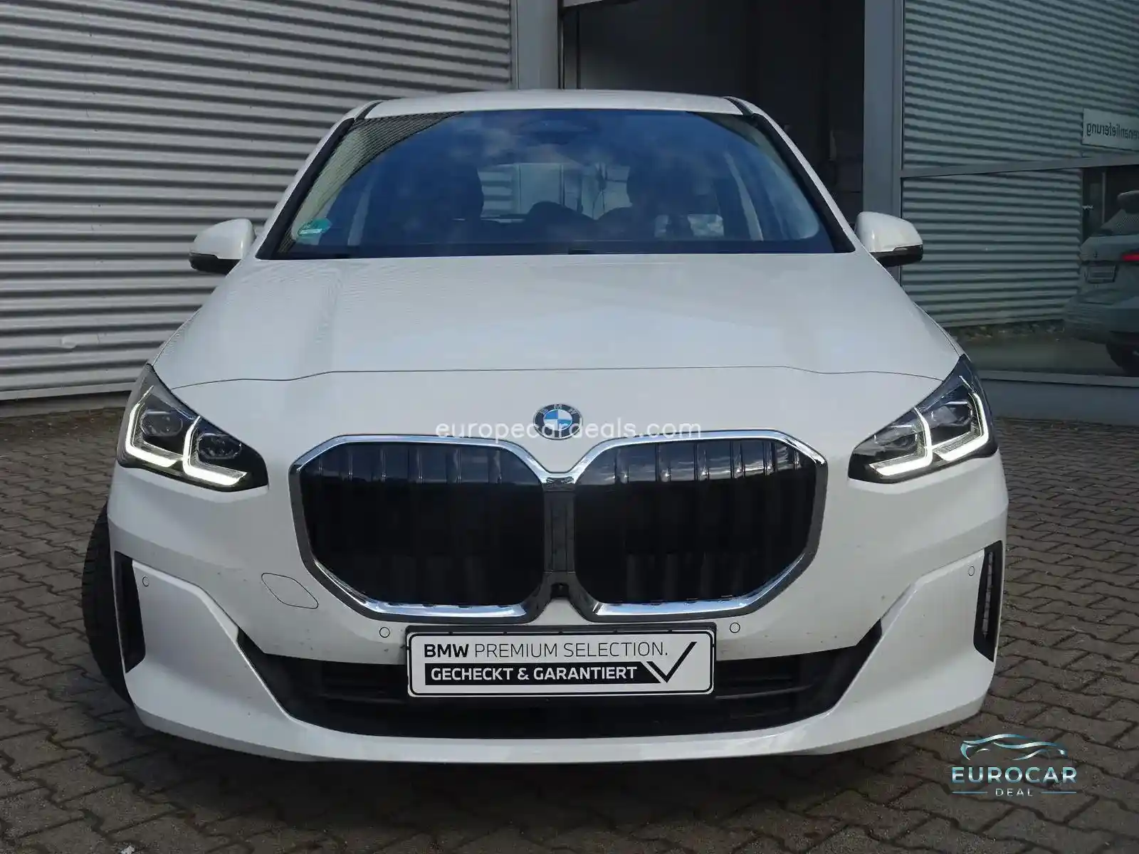BMW 223 Active Tourer