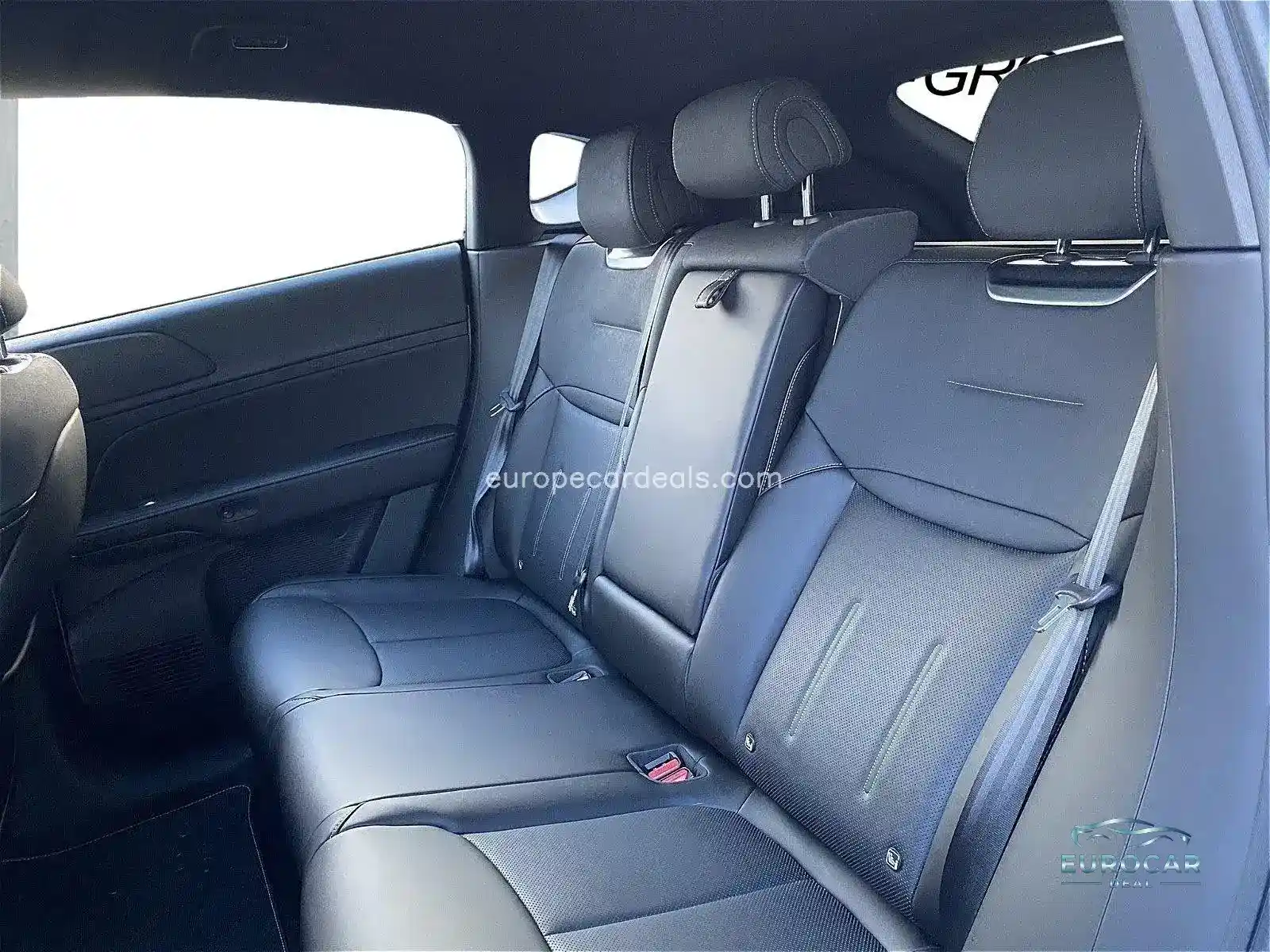 XPENG G6