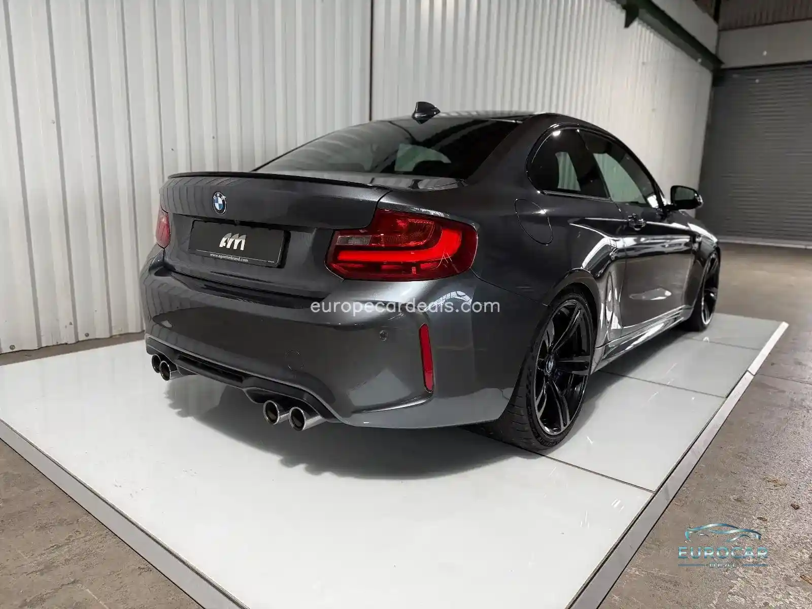 BMW M2