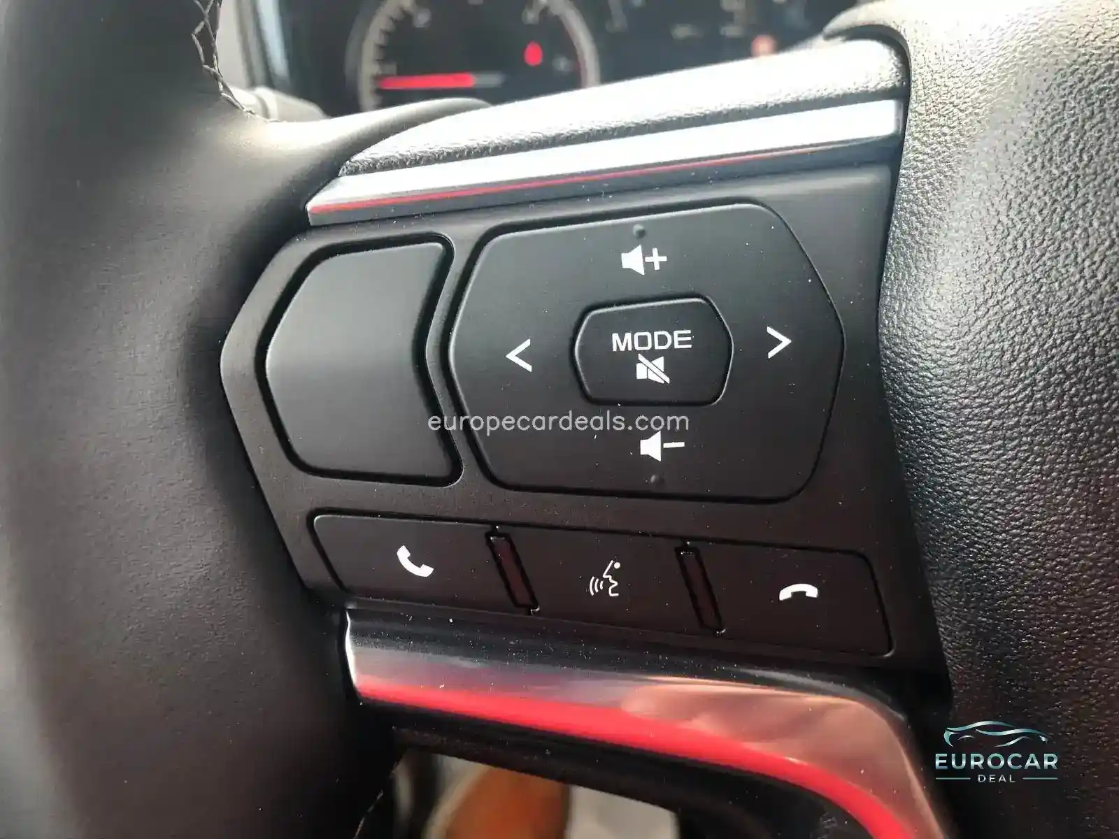 Double Cab 4×4 V-Cross MT +Offroad+Winde+