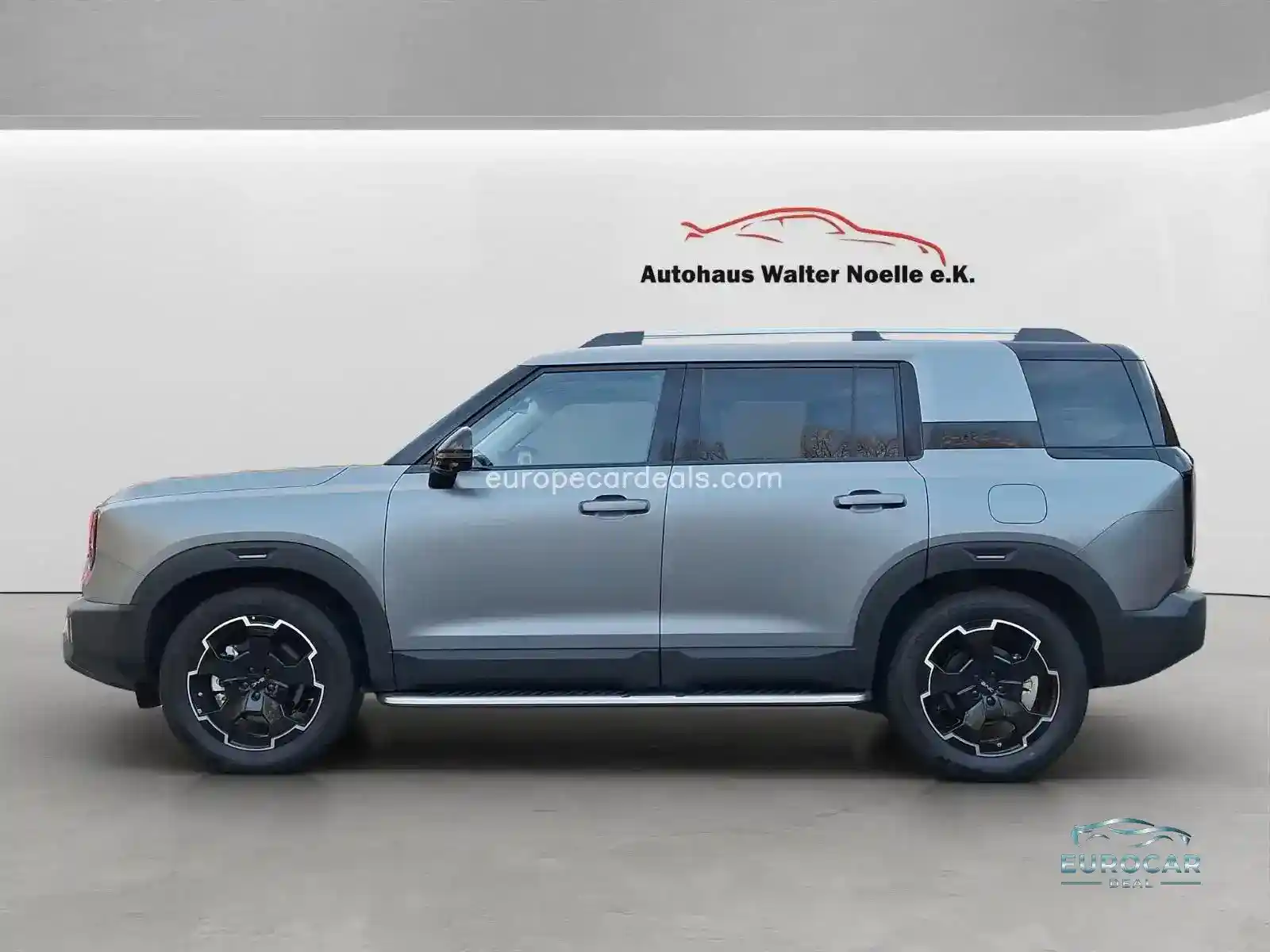 BAIC BJ30