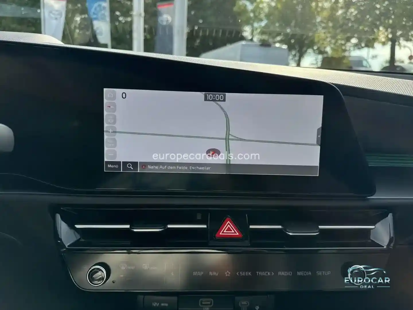 Kia Niro EV