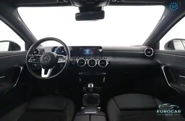 Mercedes-Benz A 160
