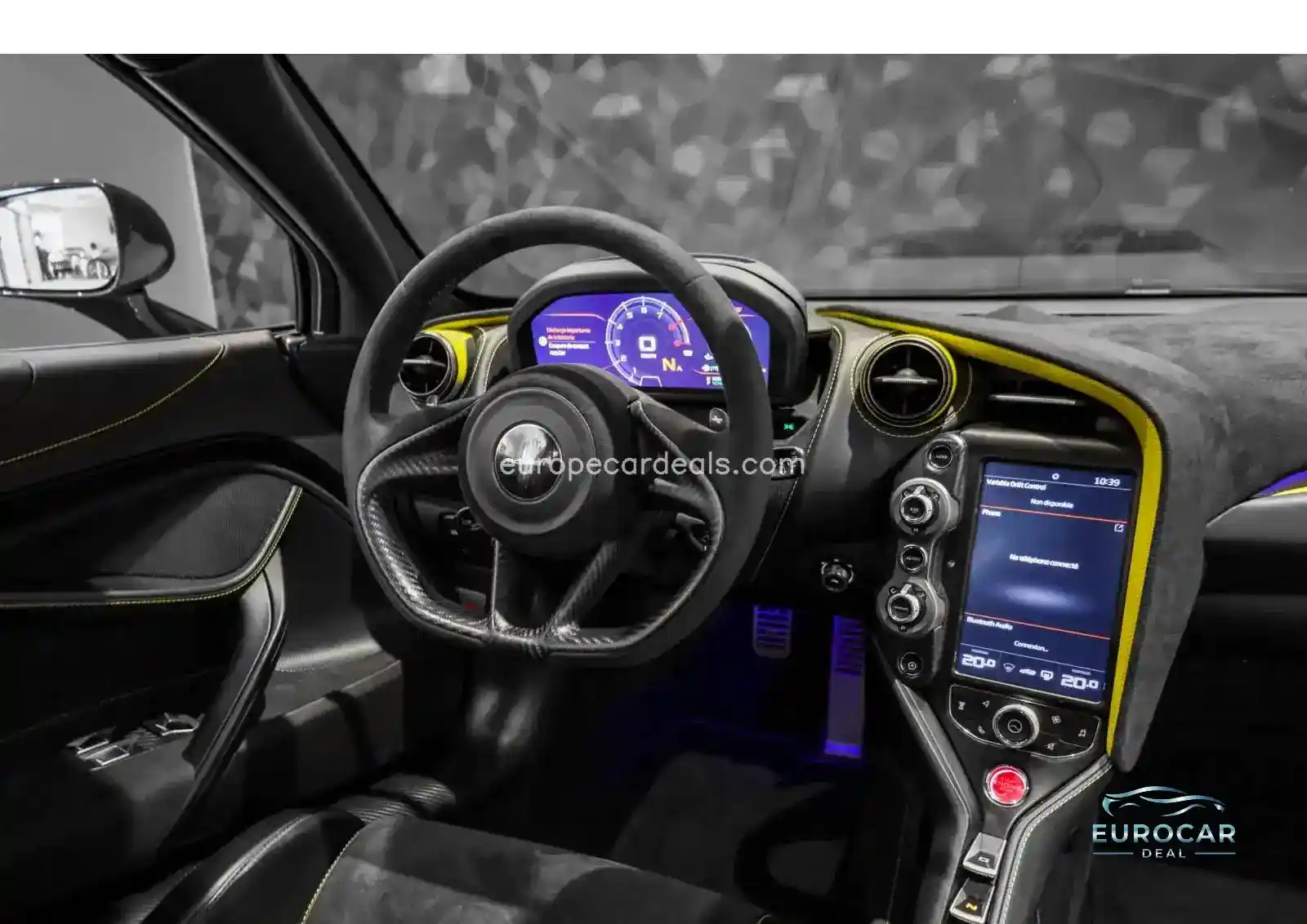 McLaren 720S
