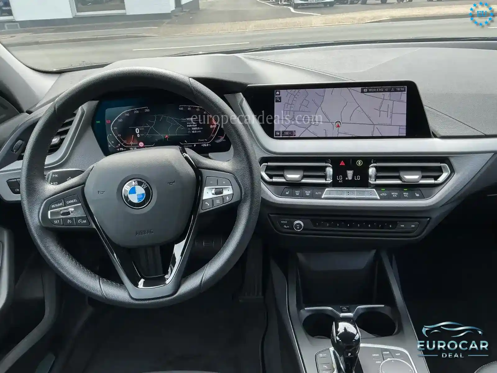 BMW 116