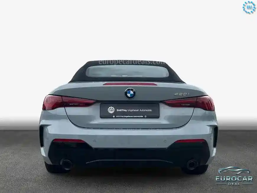 BMW 135