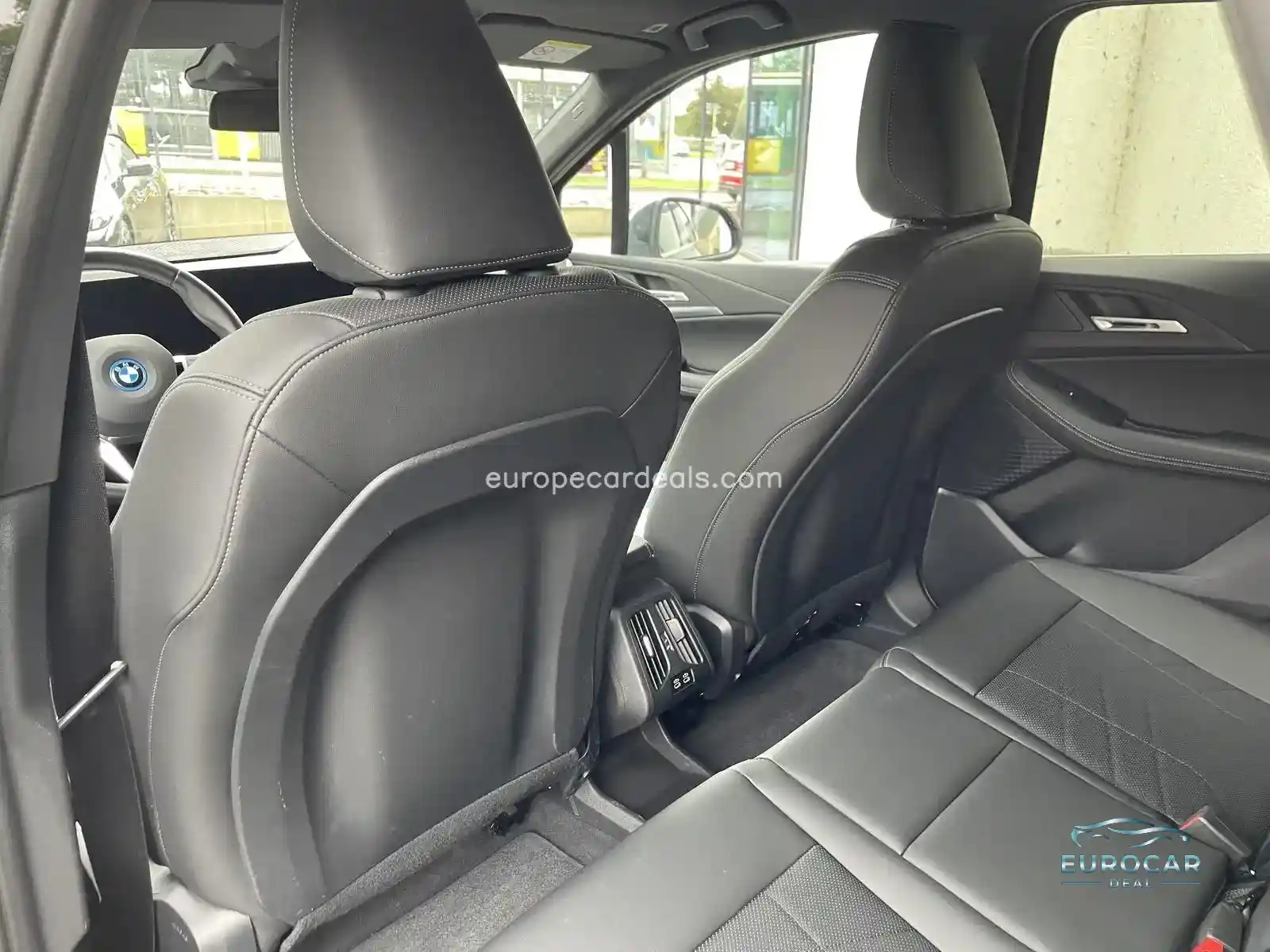 BMW 225 Active Tourer