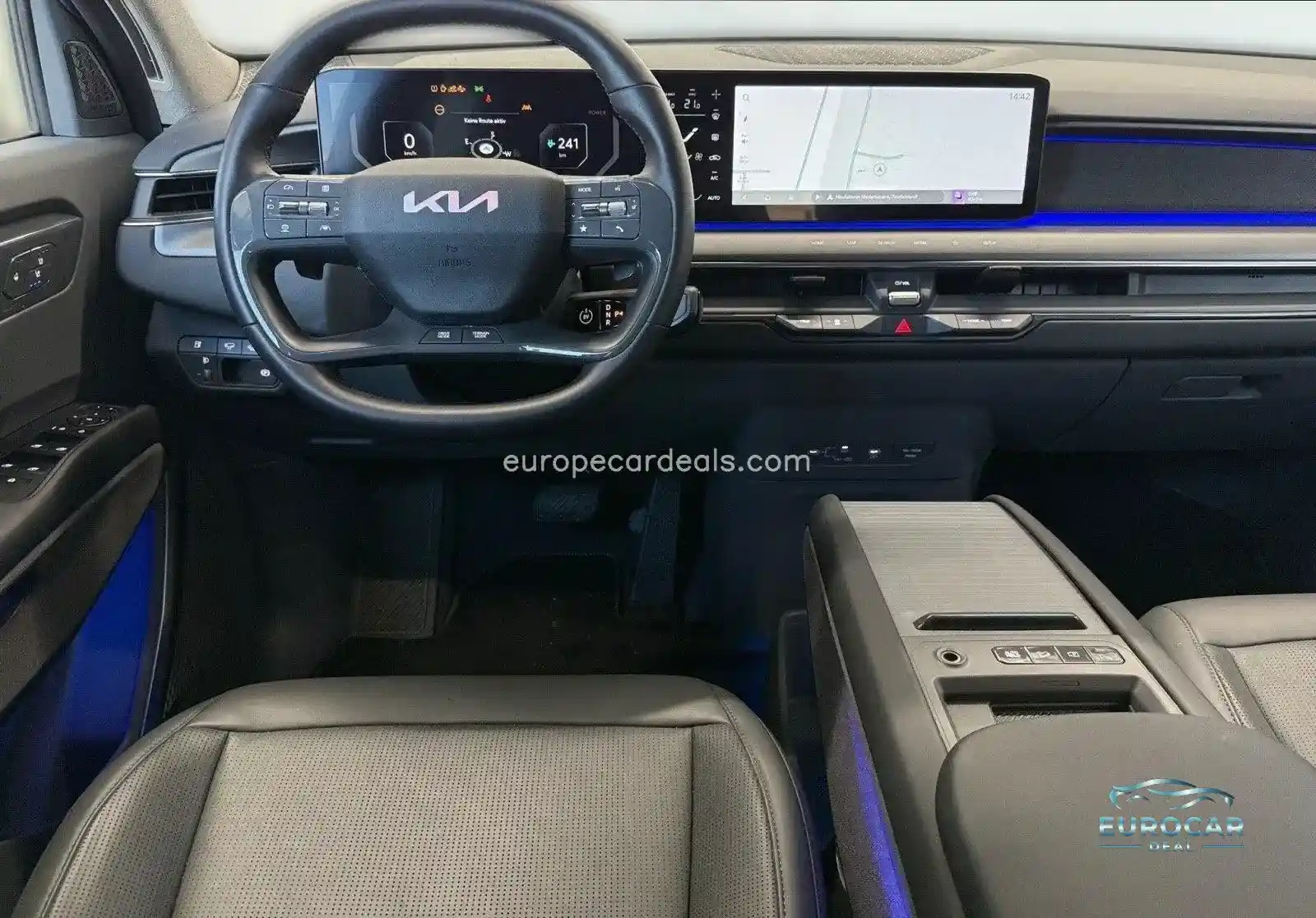 Kia EV9