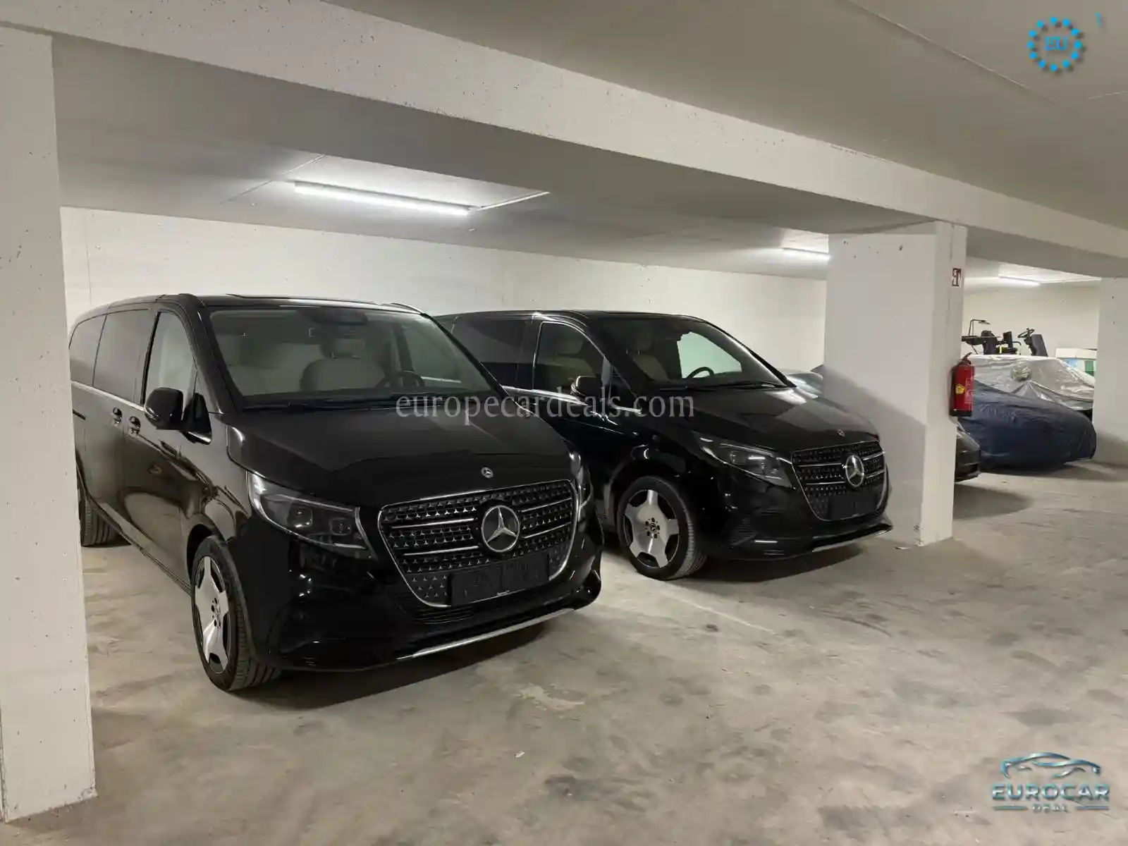 Mercedes-Benz V 300