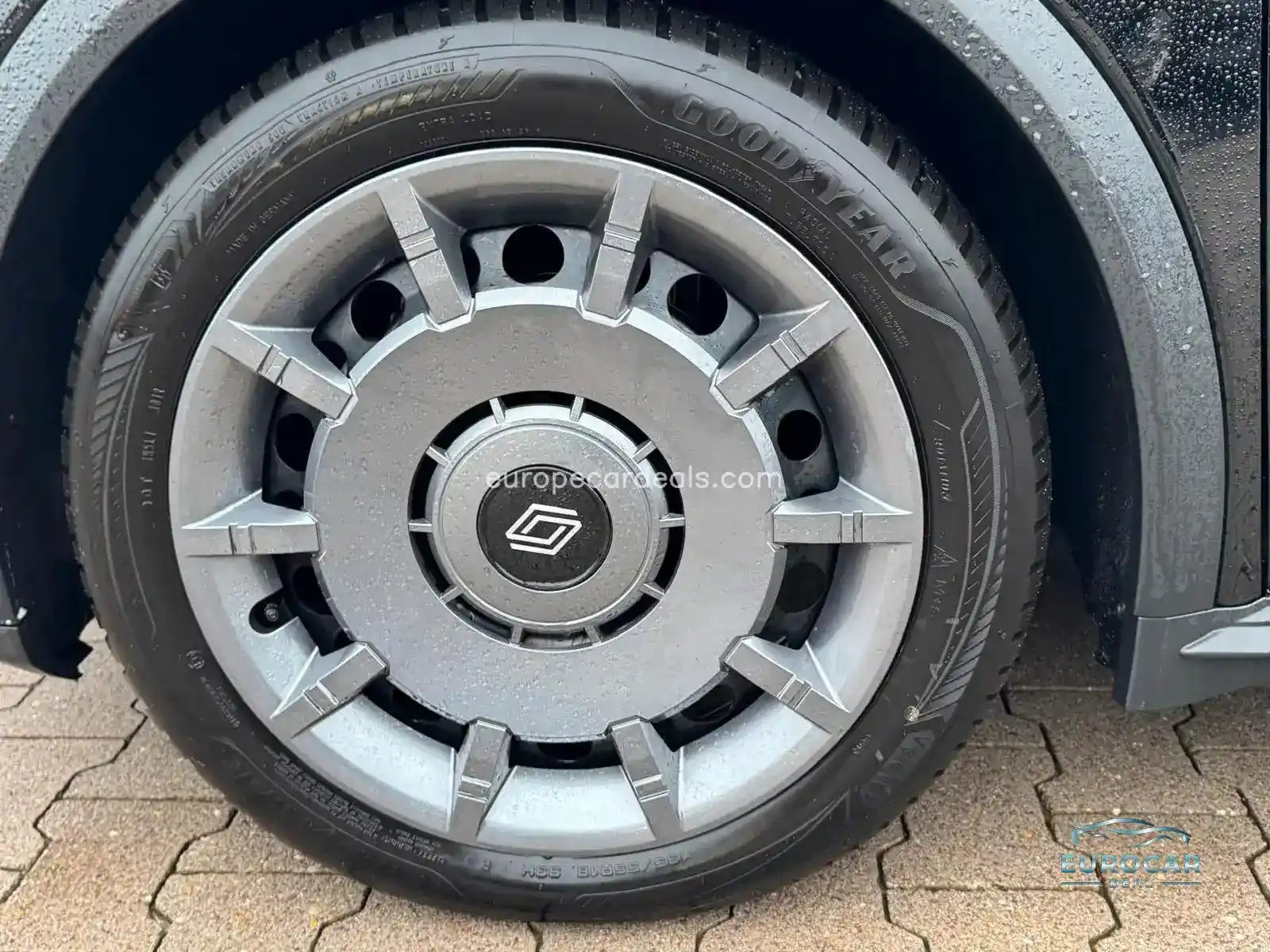 Renault R 5