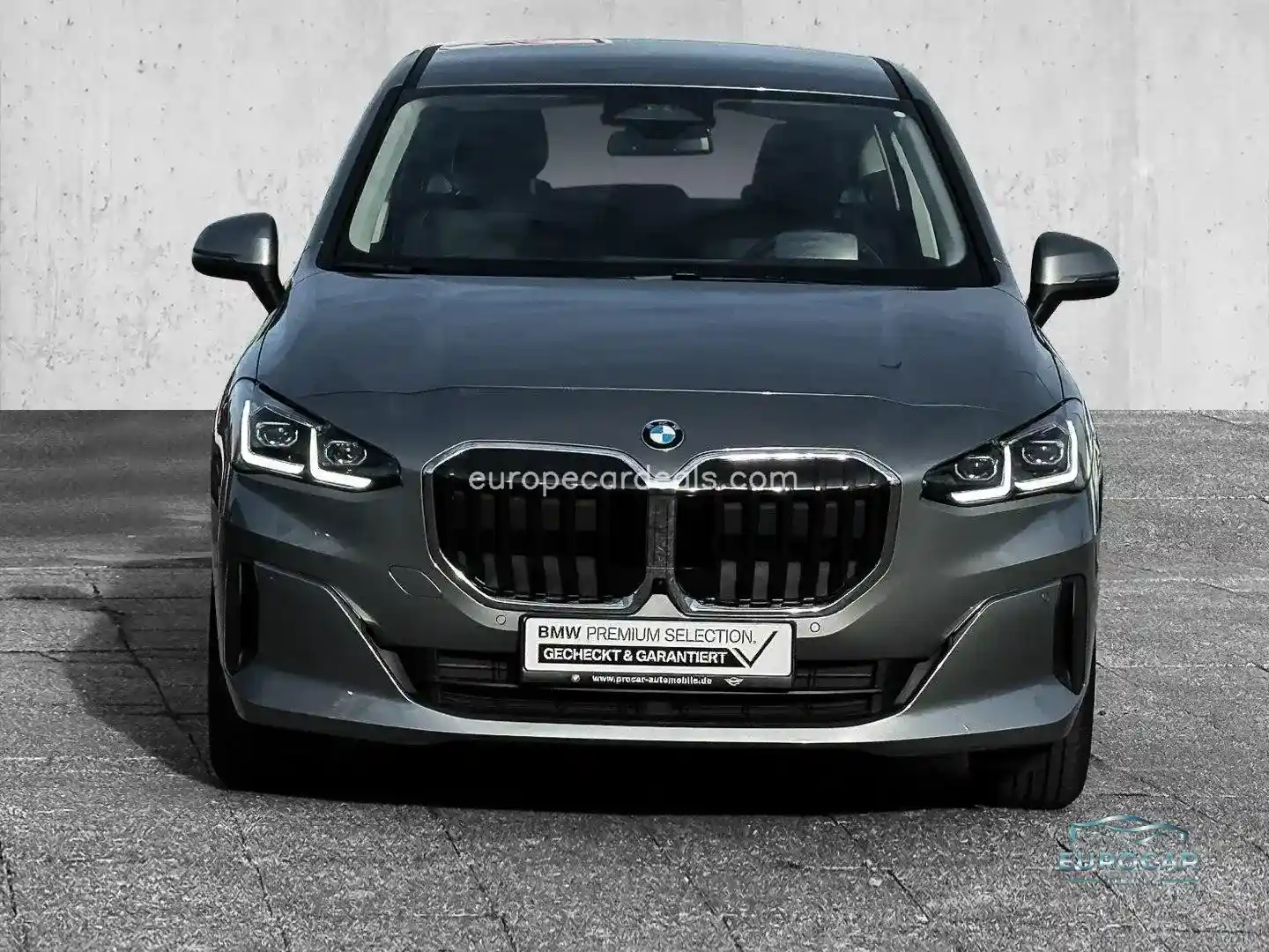 BMW 218 Active Tourer