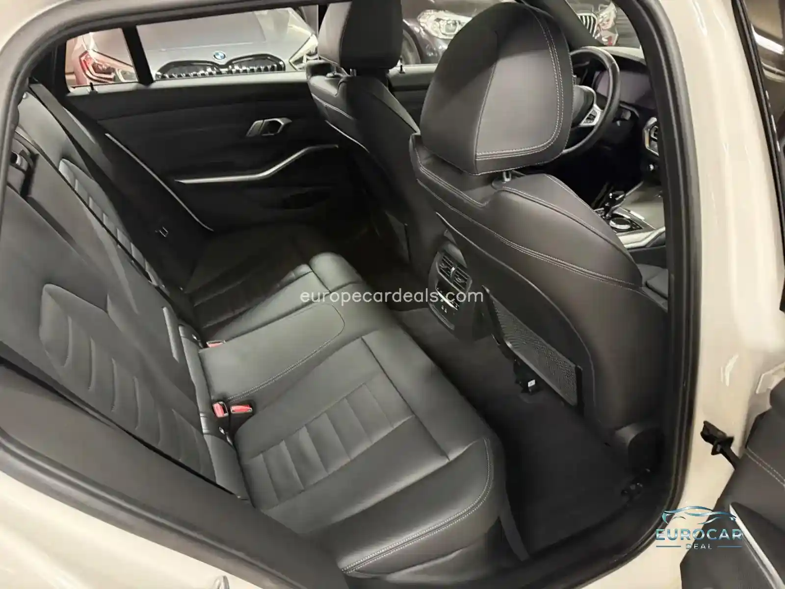 BMW 340